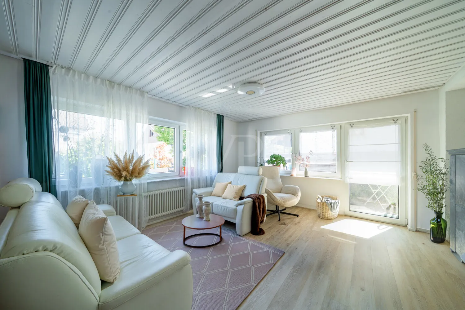 Wohnzimmer EG
