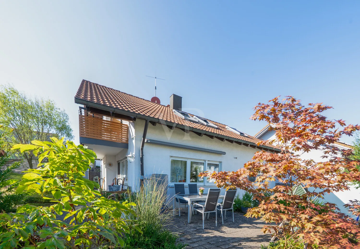 Aussenansicht
