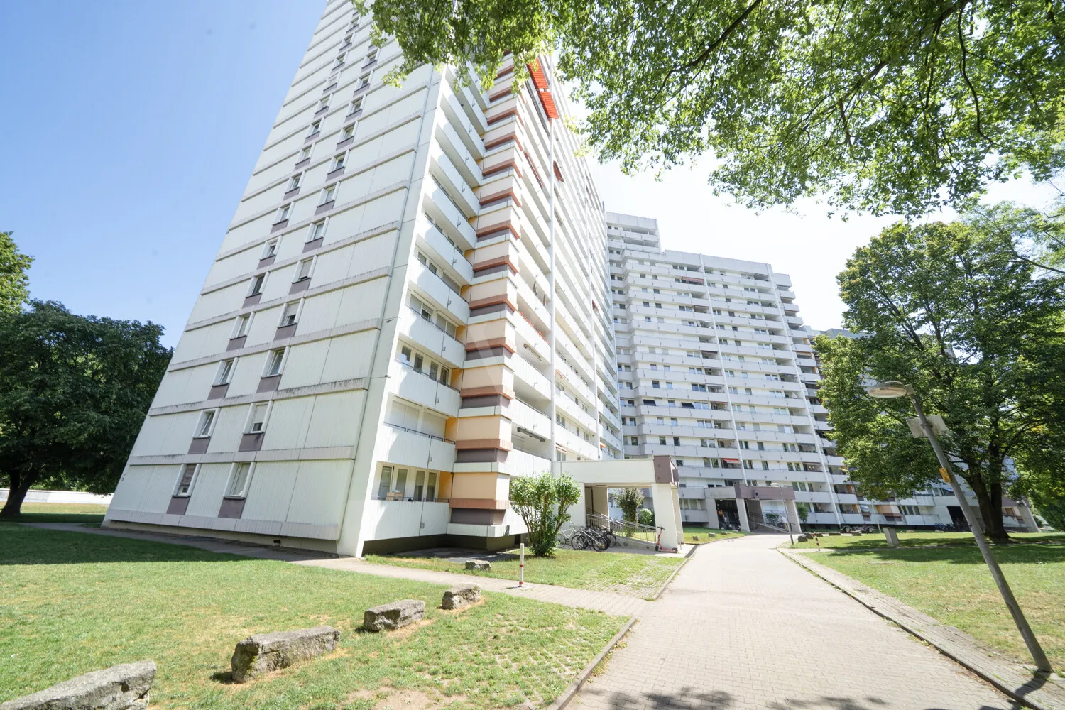 Außenansicht