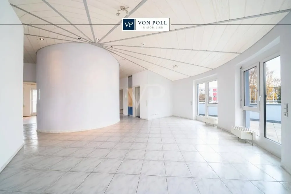 Von Poll Immobilien