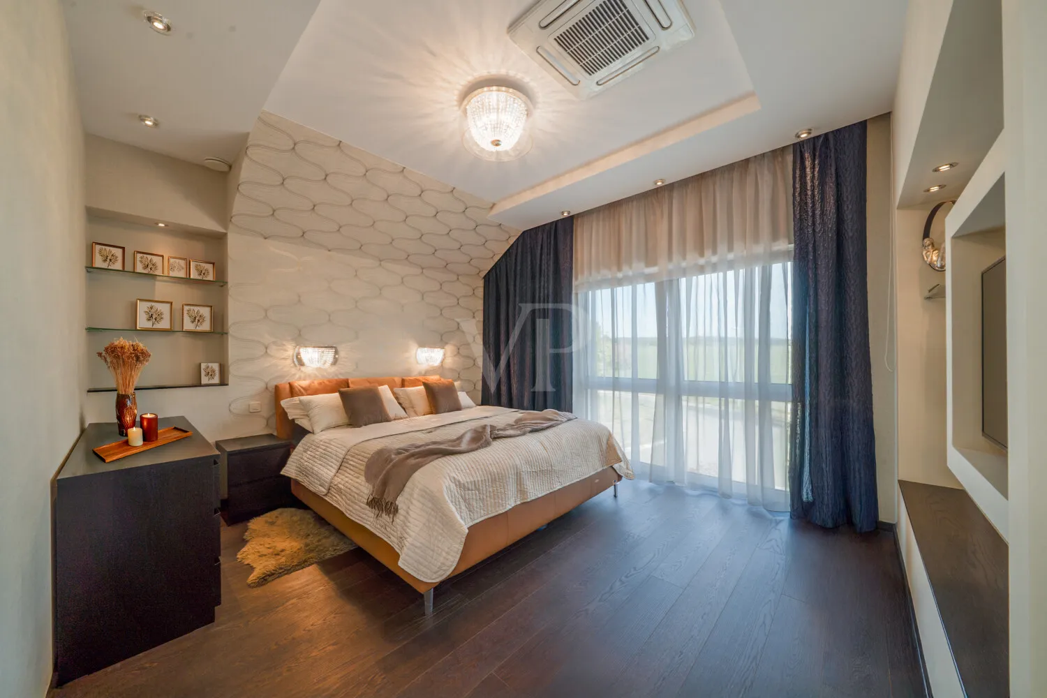 Elternschlafzimmer