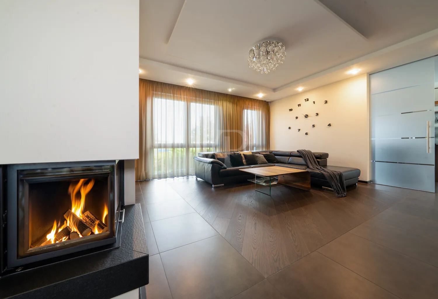 Kamin