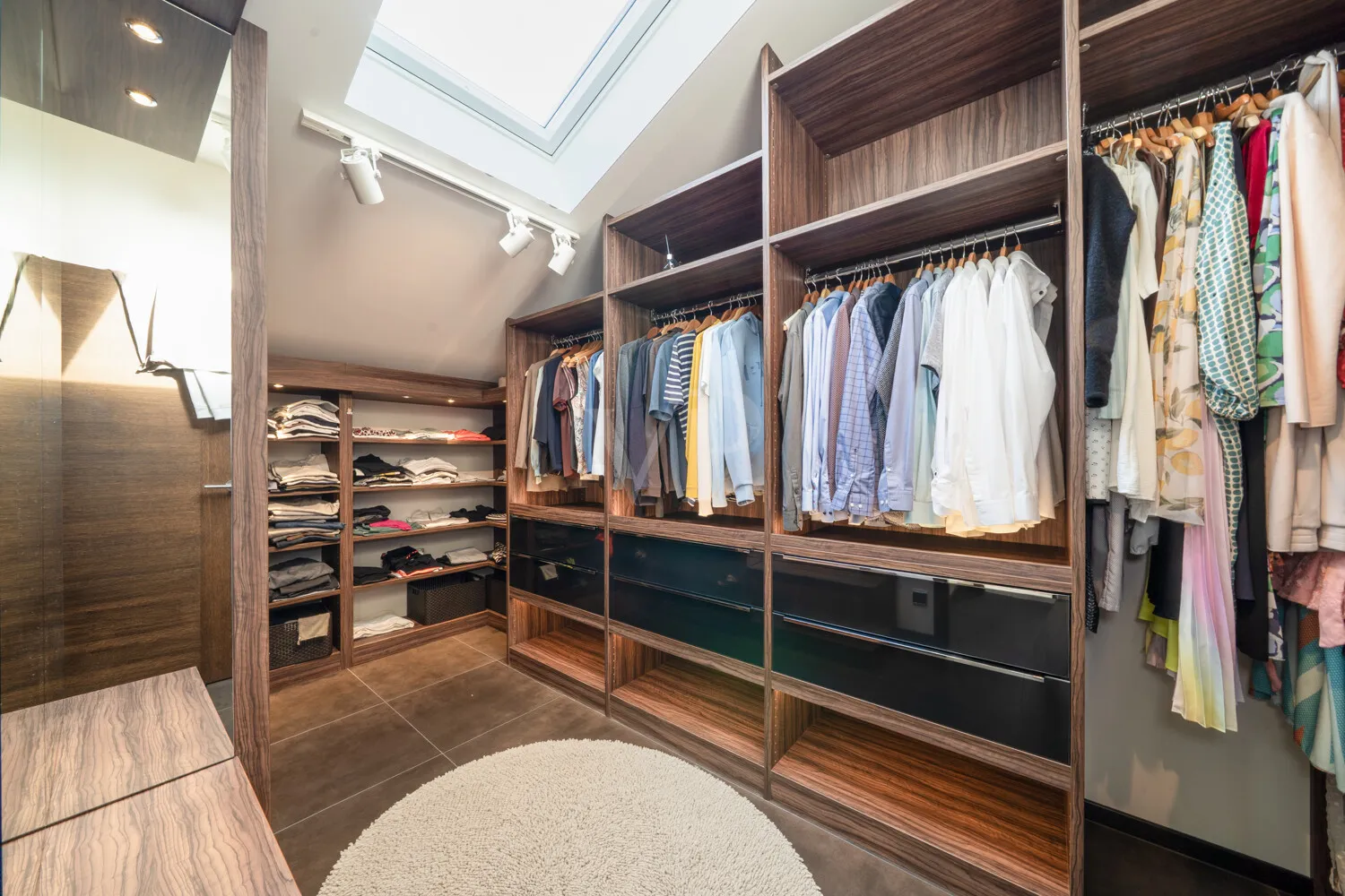 Garderobe