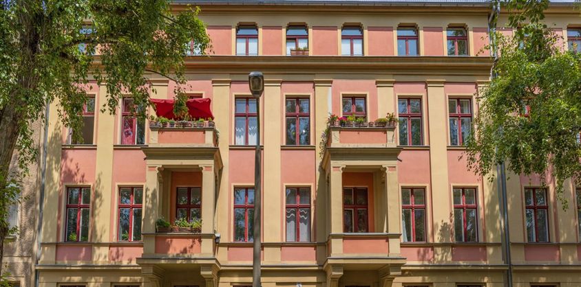 von Poll Immobilien GmbH
