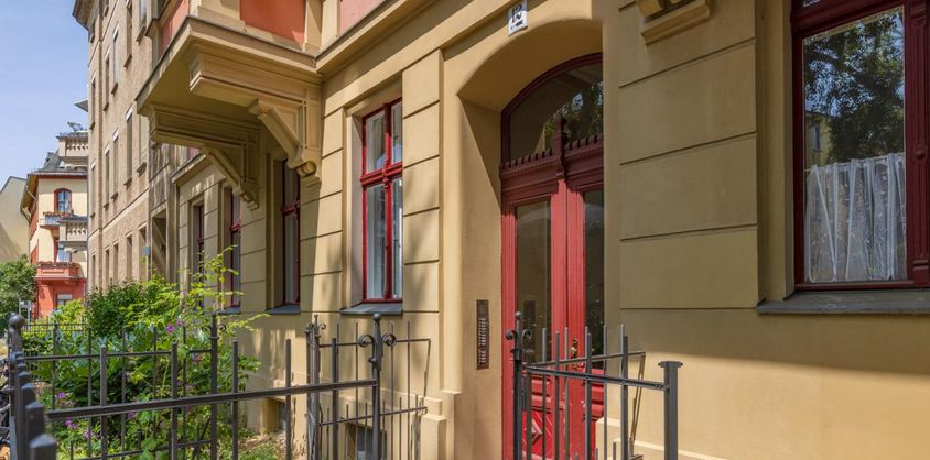 von Poll Immobilien GmbH