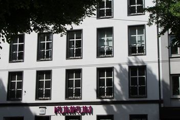 von Poll Immobilien GmbH