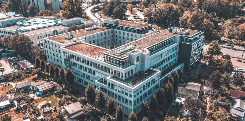 von Poll Immobilien GmbH