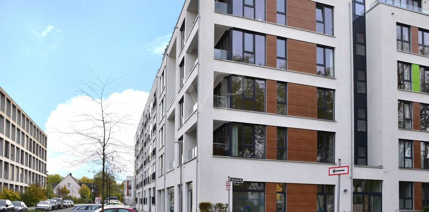 von Poll Immobilien GmbH