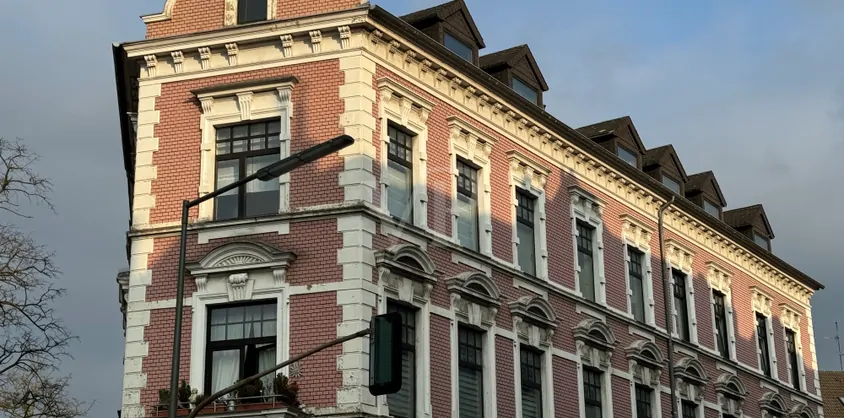 von Poll Immobilien GmbH