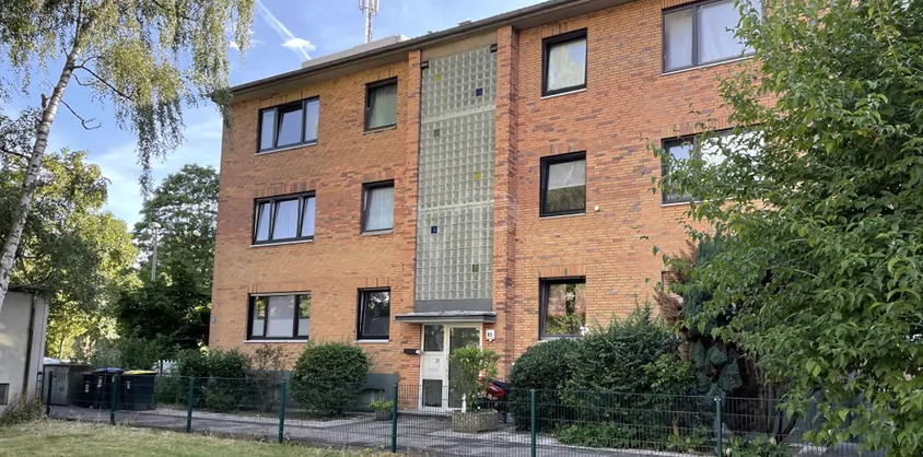 von Poll Immobilien GmbH