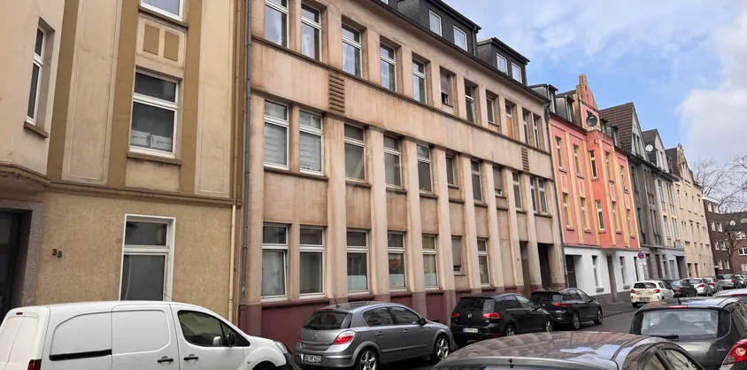 von Poll Immobilien GmbH