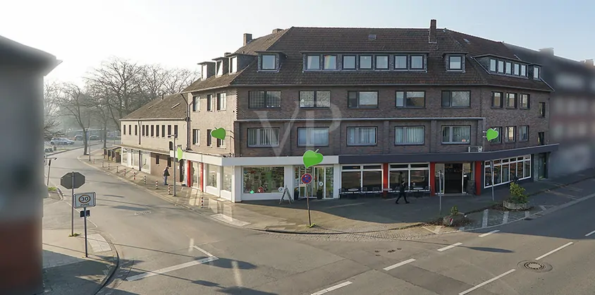 von Poll Immobilien GmbH