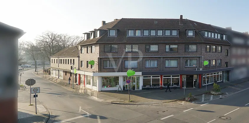 von Poll Immobilien GmbH