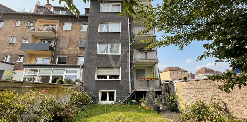 von Poll Immobilien GmbH