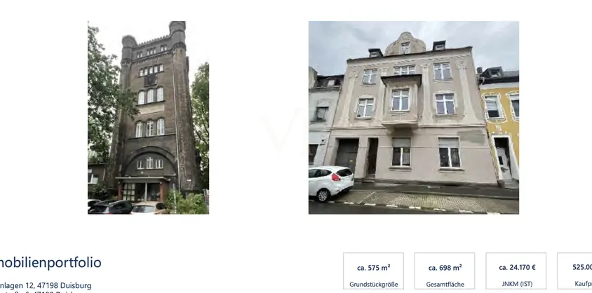 von Poll Immobilien GmbH