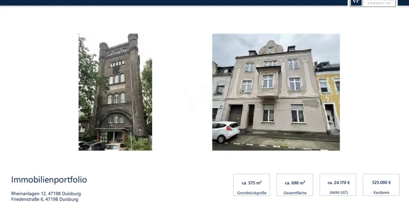 von Poll Immobilien GmbH