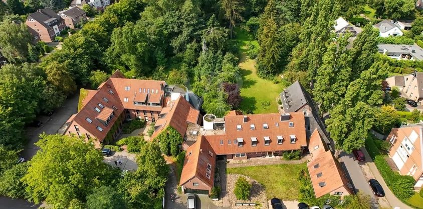 von Poll Immobilien GmbH