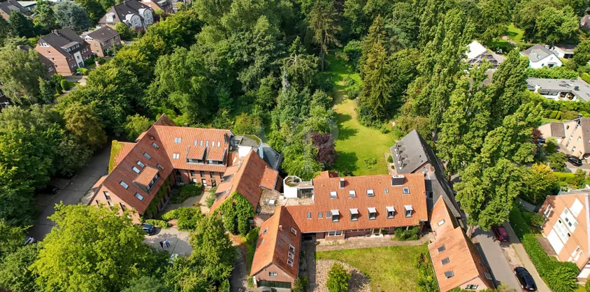 von Poll Immobilien GmbH