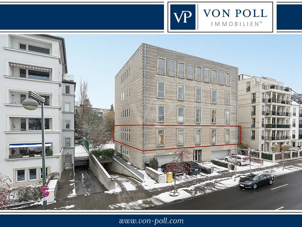 Von Poll - Düsseldorf 01.1