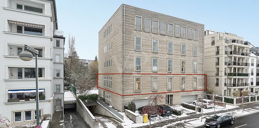 von Poll Immobilien GmbH