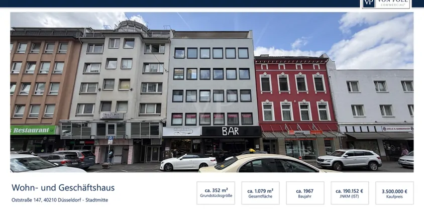 von Poll Immobilien GmbH