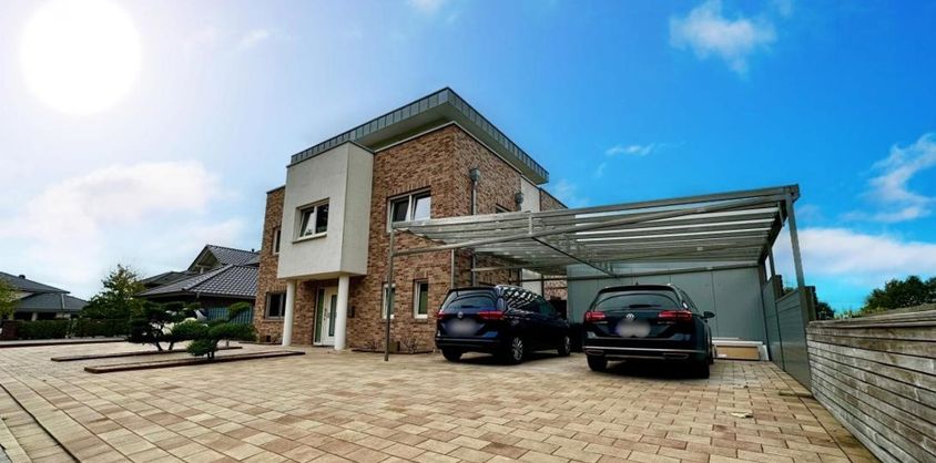 von Poll Immobilien GmbH