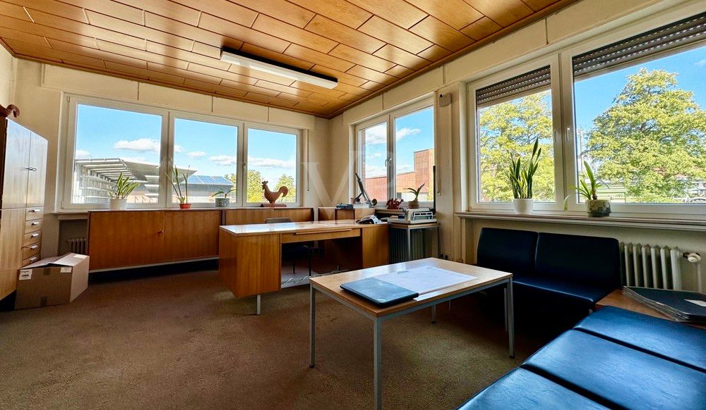 Büro