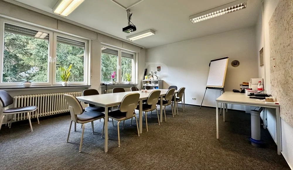 Besprechungsraum