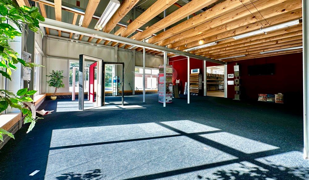 Ausstellungsraum