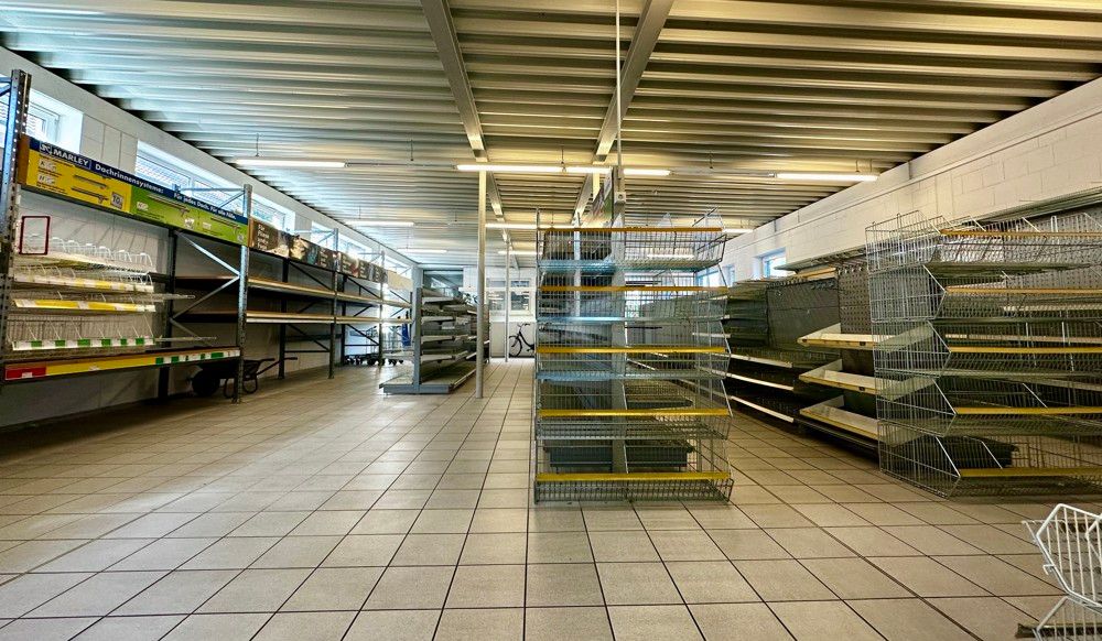 Fachmarkt