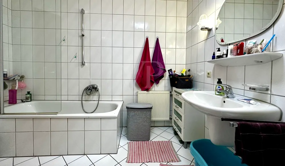 Badezimmer