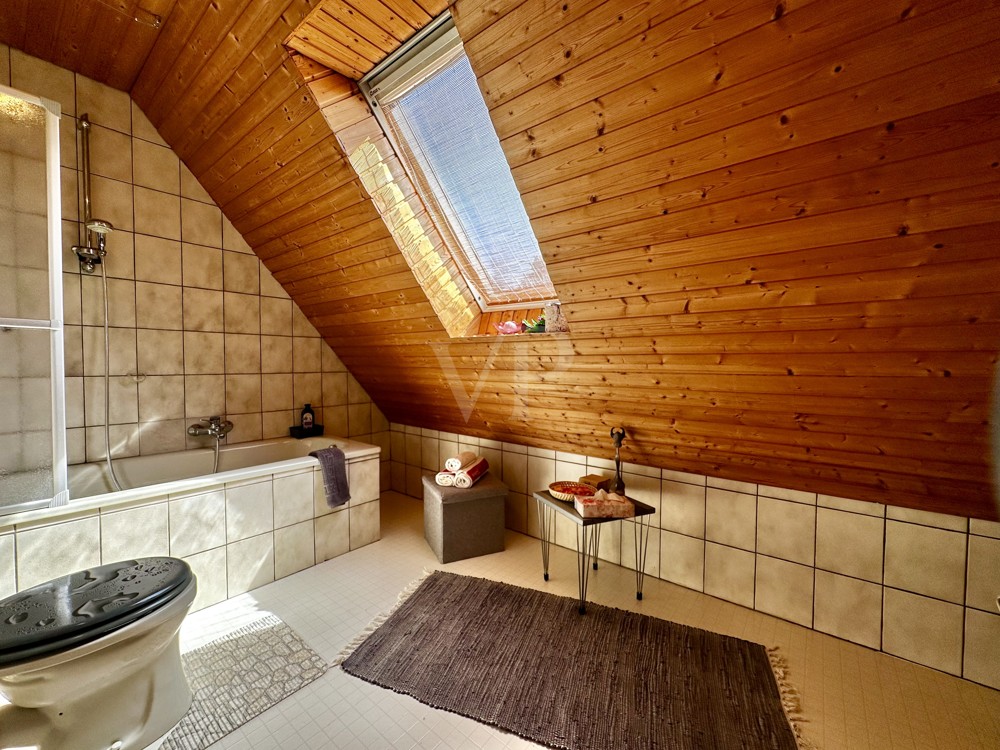 Badezimmer OG