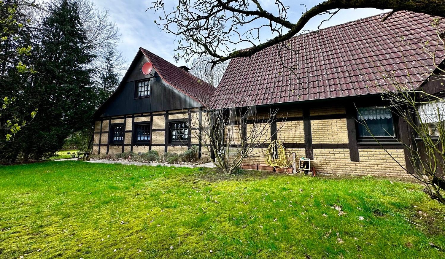 Ansicht