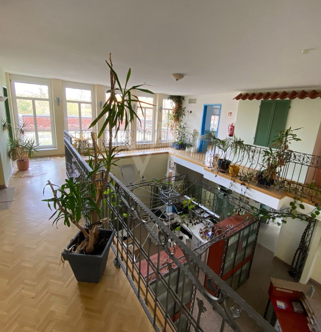 Galerie