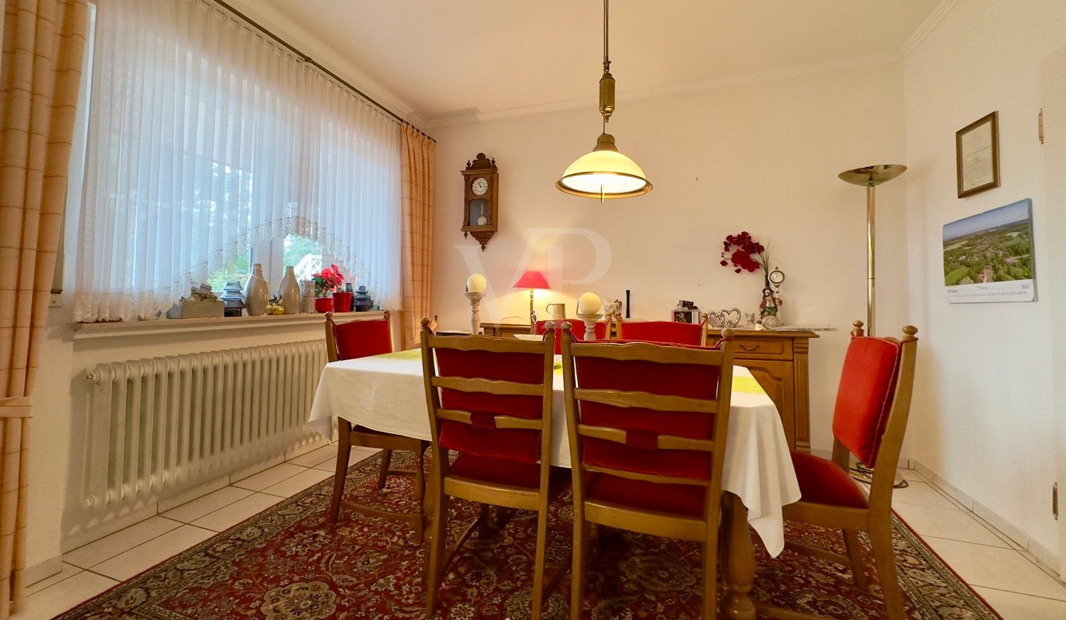 Esszimmer