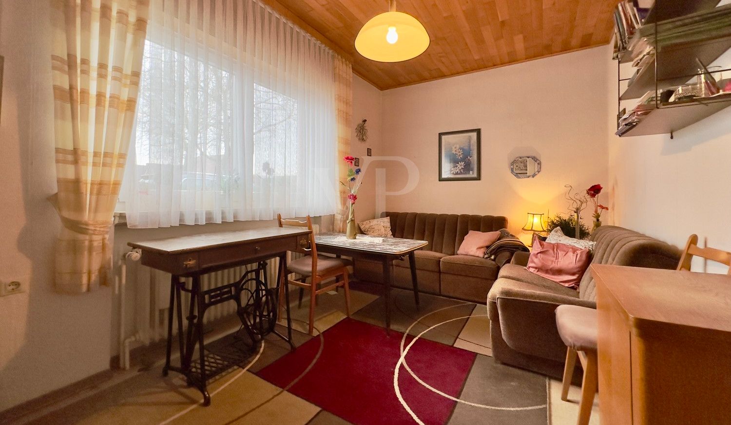 Zimmer EG