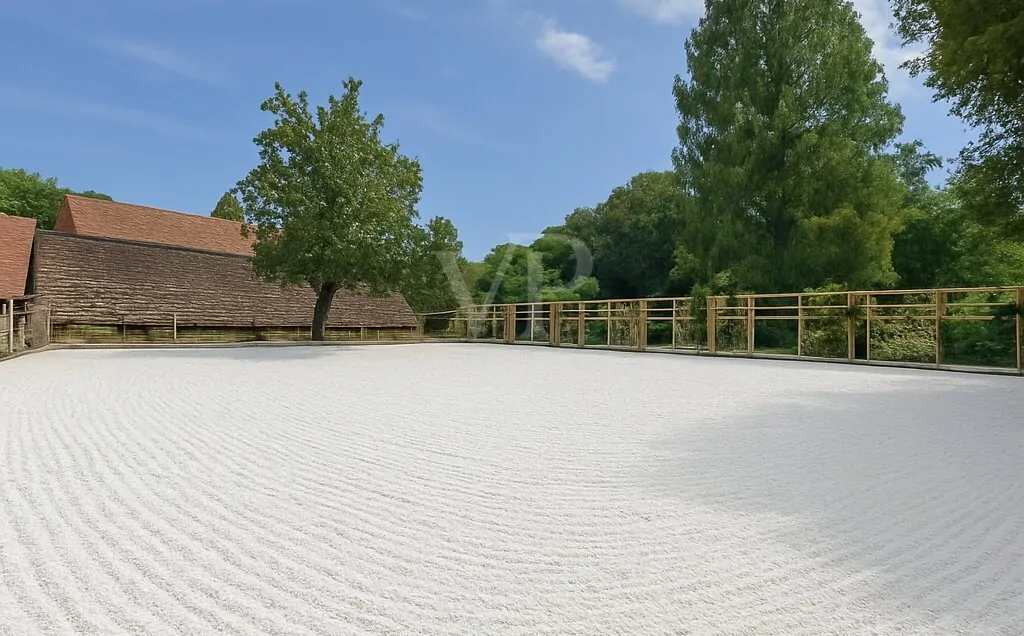 Reitplatz Konzept_ki