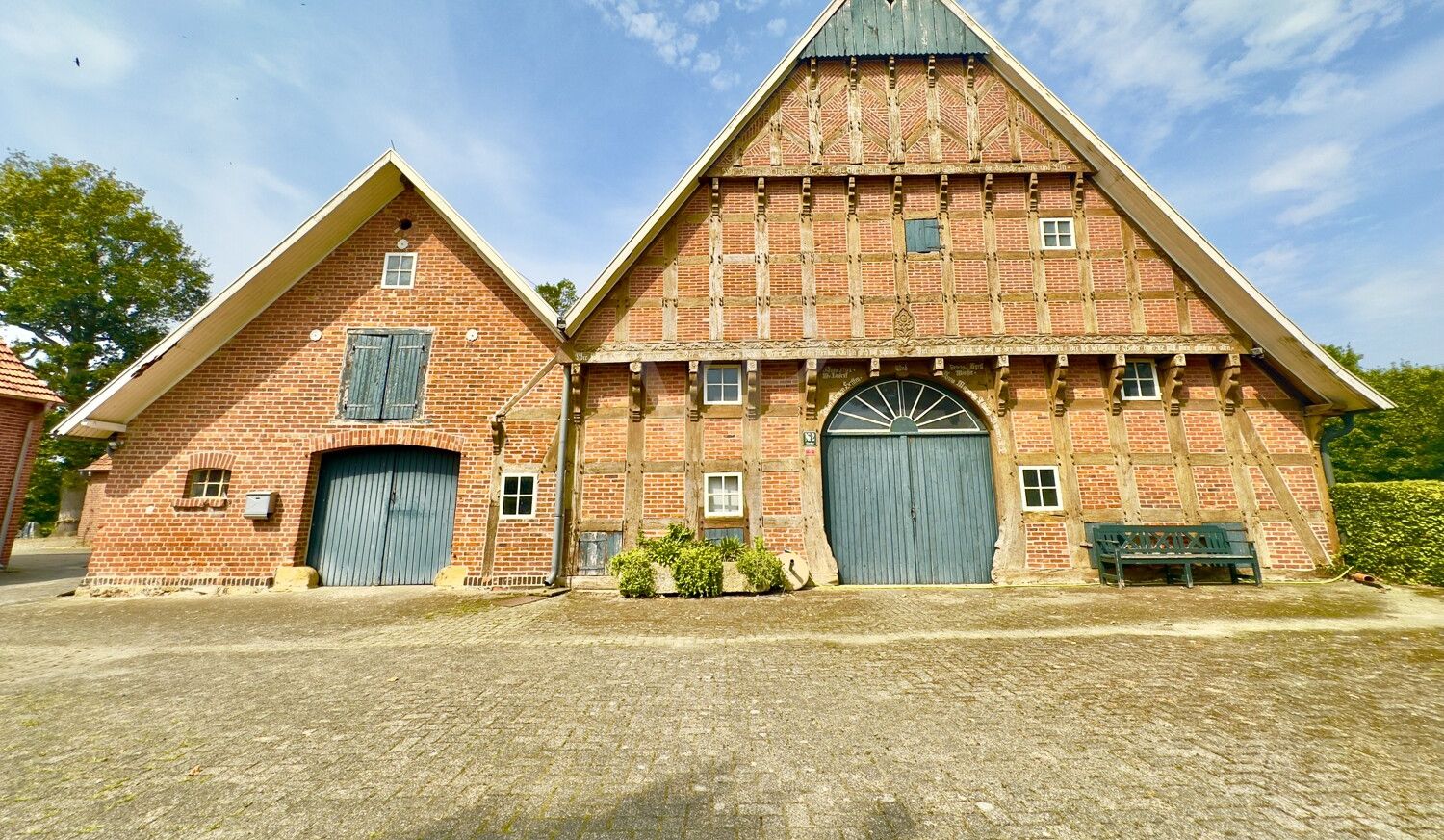 Ansicht