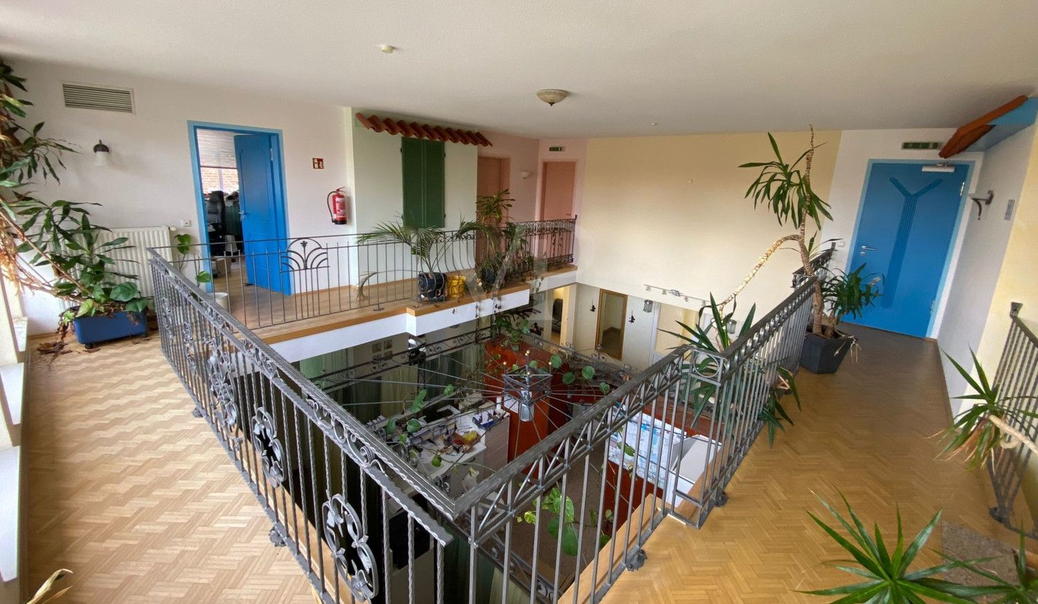 Galerie