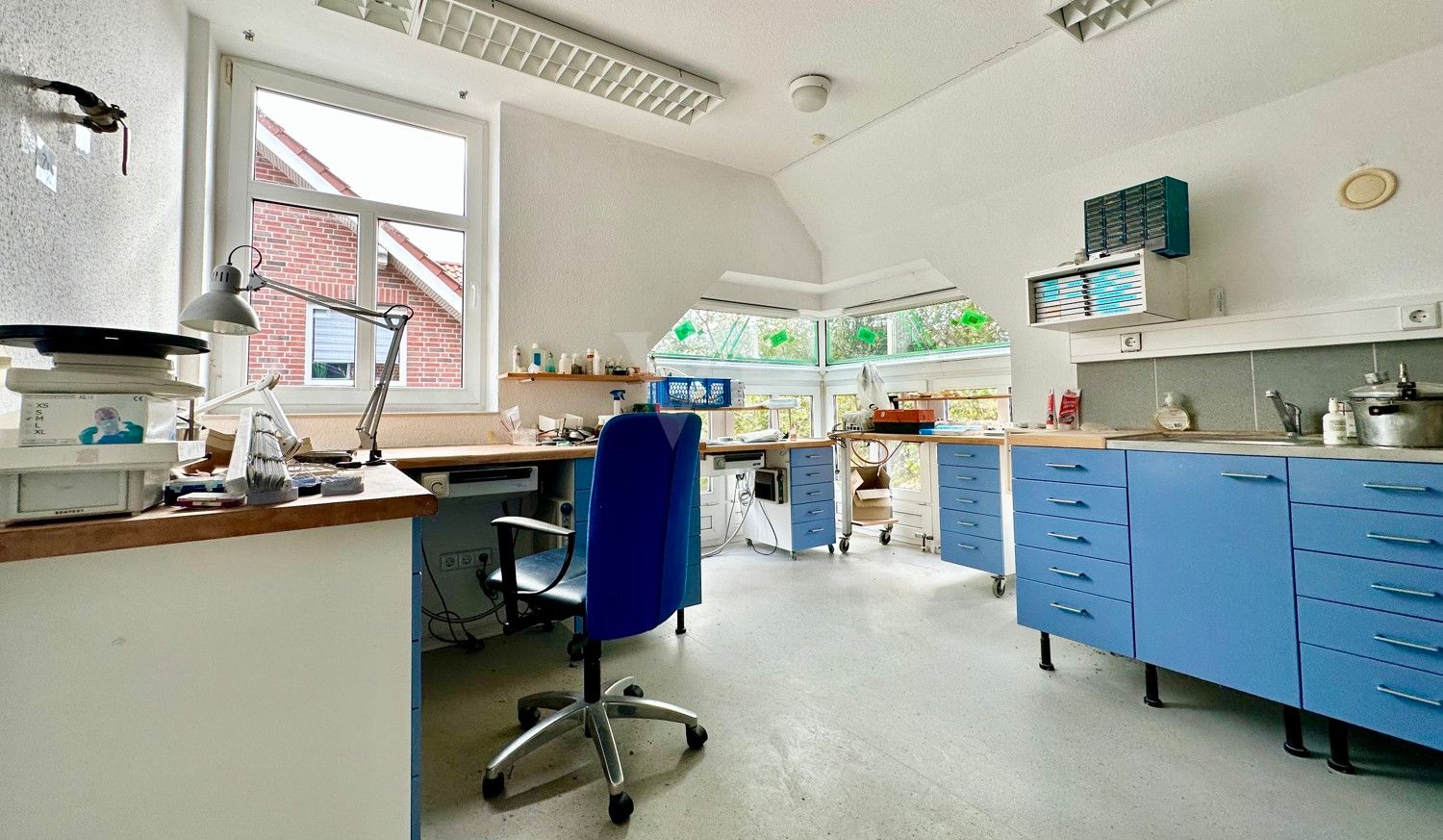 Büro