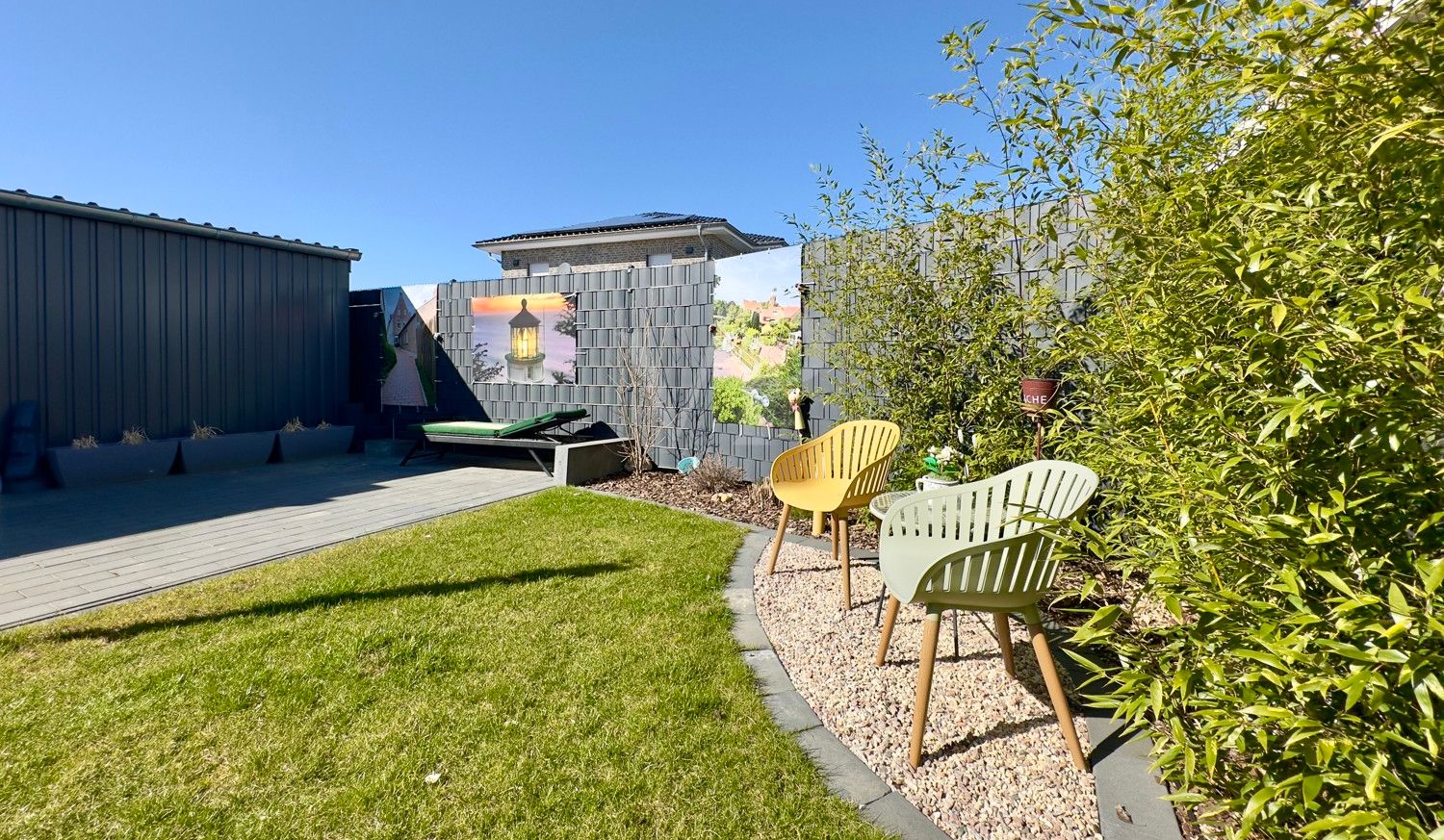 Garten