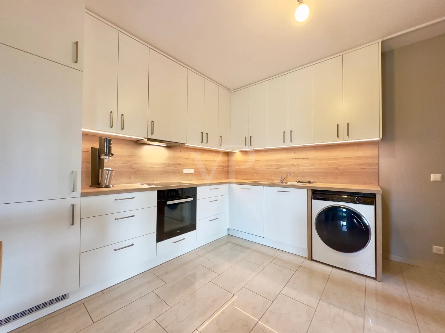 Küche Wohnung 1
