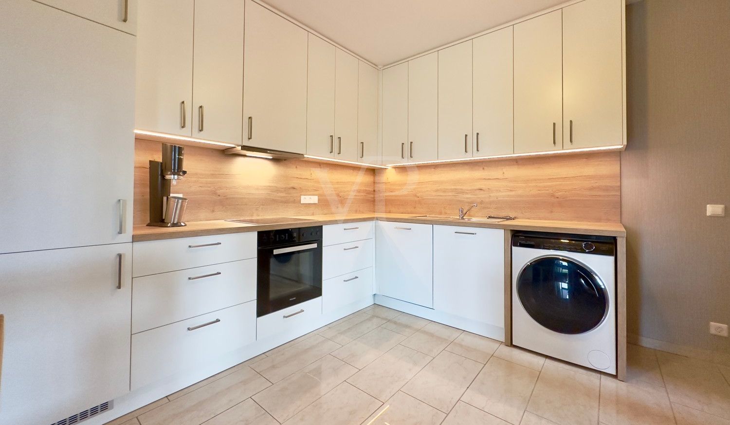Küche Wohnung 1