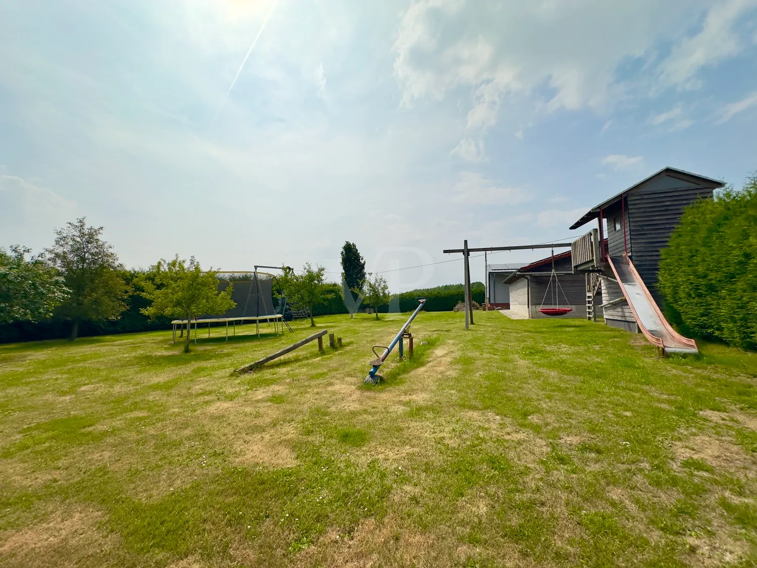 Spielplatz