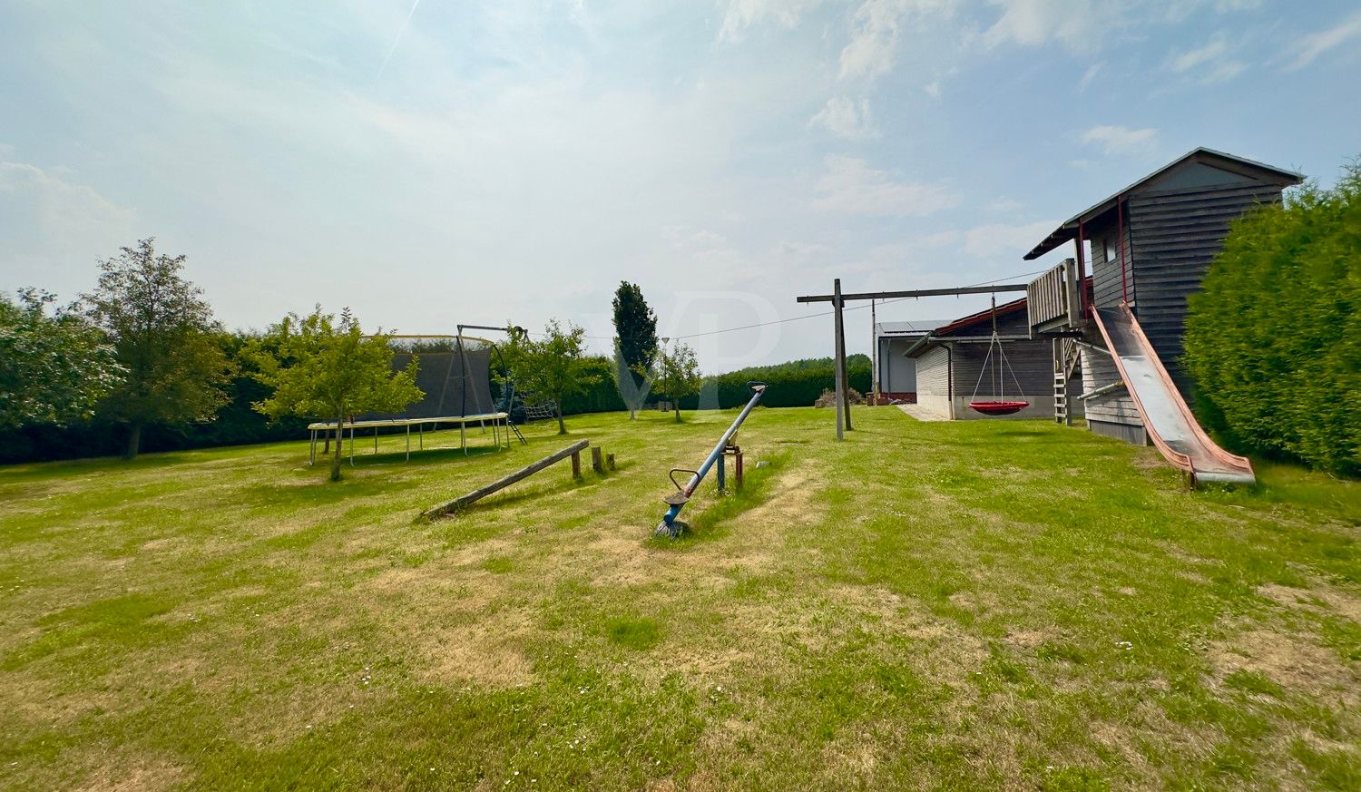 Spielplatz