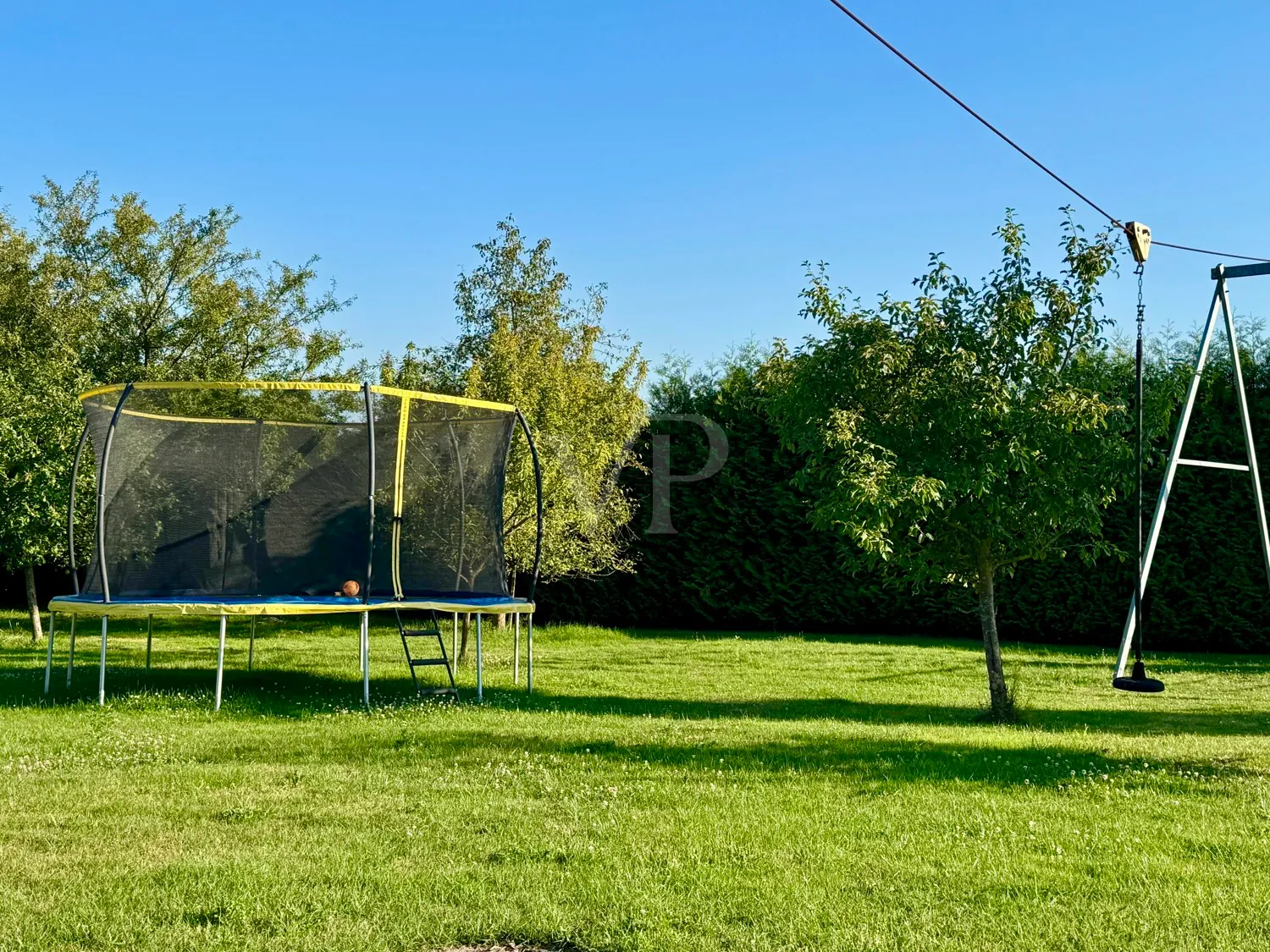 Spielplatz