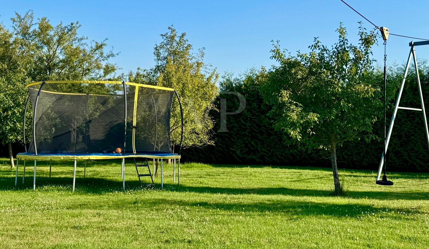 Spielplatz