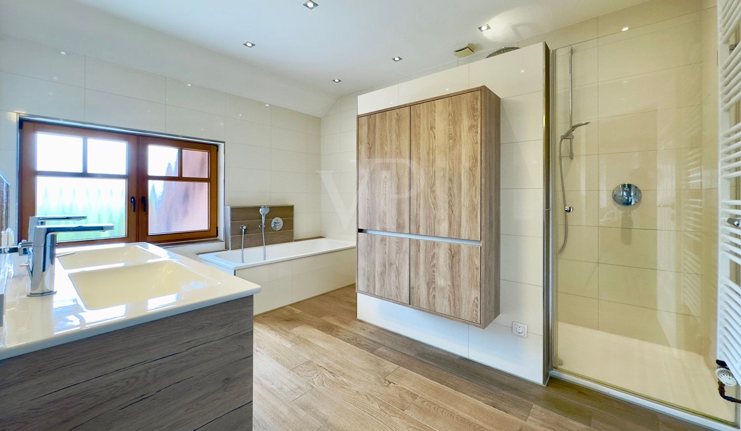 Badezimmer OG
