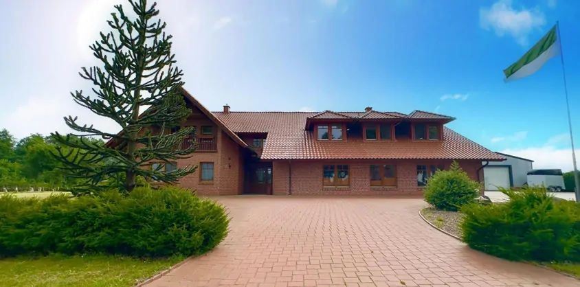 von Poll Immobilien GmbH