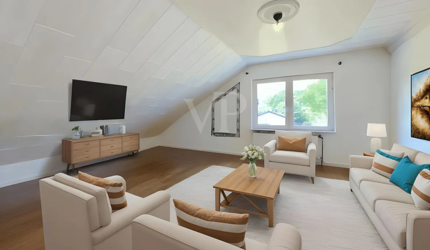 Konzept Wohnzimmer OG_ki